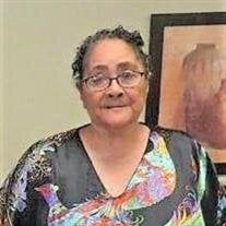 Ms. Carolyn Delores Greenfield