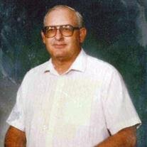 Louis Ray Workman