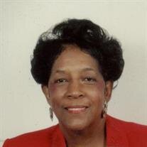 Elnora Yvonne Miller