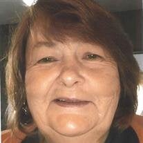 Rosie Emma Buckner