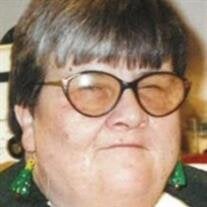 Eileen M Norton