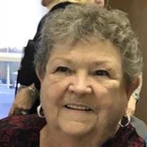 Donna Mae Boyd