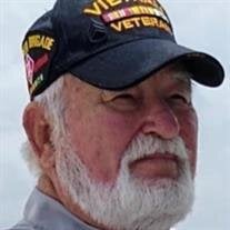 MR. JAMES WESLEY NICHOLS SR.