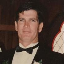 Robert Terry Stout