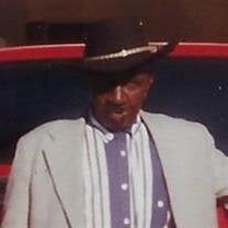 Mr. Dennis Carron Jr.