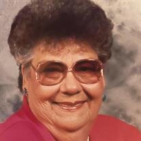 Wilma "Lottie" Cherry