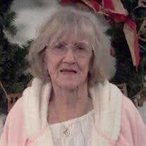 Mary L. Houk