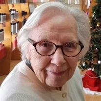 Jacqueline B. "Jackie" Brien