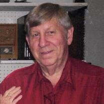 Albert L. Spaulding