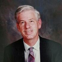 Robert Earl Coombes