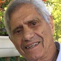 Dominick Anthony Cerchio