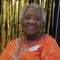 Mrs. Arthelia Myers