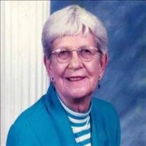 Jo Anne Parman
