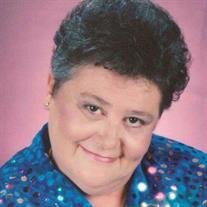 Marie E. Forsey