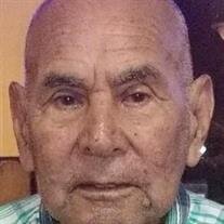 Feliciano Morado Jr.