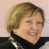 Susan Craine Terry