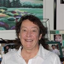 Kathleen Kelly Hohlfeld