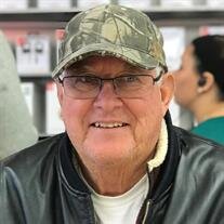 Ronald G. Dannenhower