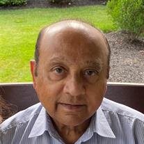 Panubhai Patel