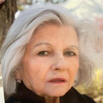 Mrs. Helga E. Myrick