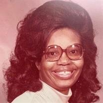 Dr. Alice L. Tyler, D.D.