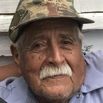 Ceferino Z. Gamez
