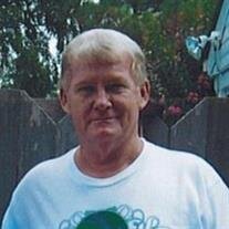 Darrell A. "Bobby" Webb