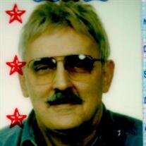 David "Butch" L. Andersen