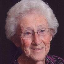 Rose Mary Kercher
