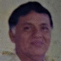 Javier Vargas Badillo