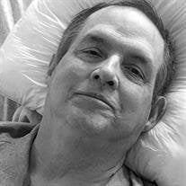 Gary Bruce Burchett