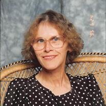 Elizabeth Tyler Pearce