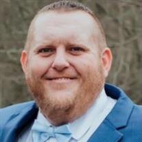 Jacob "J-ROCK" Simmons