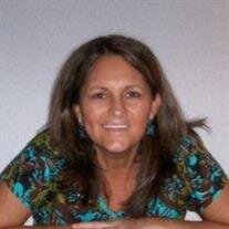 Paula Bramlett Austin