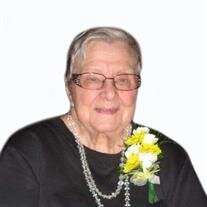 Ellen E. Rouze