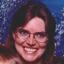 Sherry Kay Spencer