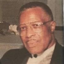 Henry Mackey