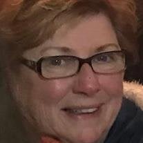 Kathleen McPartland
