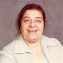 Dorothy E. Bell