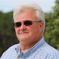 Thomas Kennedy