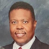 Mr. Michael Lambert Brown