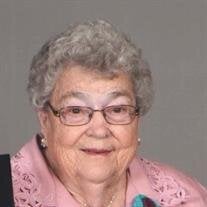 Donna Mae Sygulla