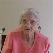 Ruby Ousley