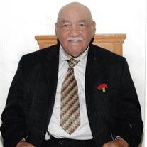 Robert Lee Cooper, Sr.