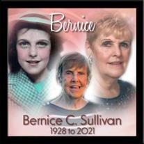 Bernice C. Sullivan