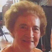 DOLORES (DEMPERIO) ROZZANO