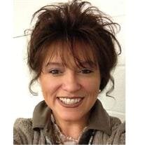 Dana Shaffer Knoster