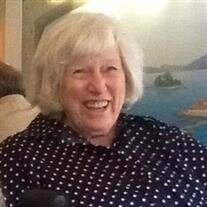 Katherine Wesley Quantrille