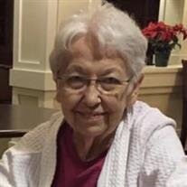 Ida Lois Morrison Jacobs