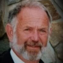 James Leroy Cowan